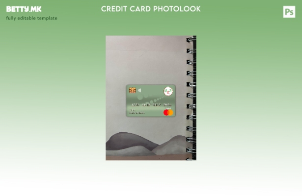 модерен стил Бурунди банка на Република Бурунди мастер дебитна картичка photoloo